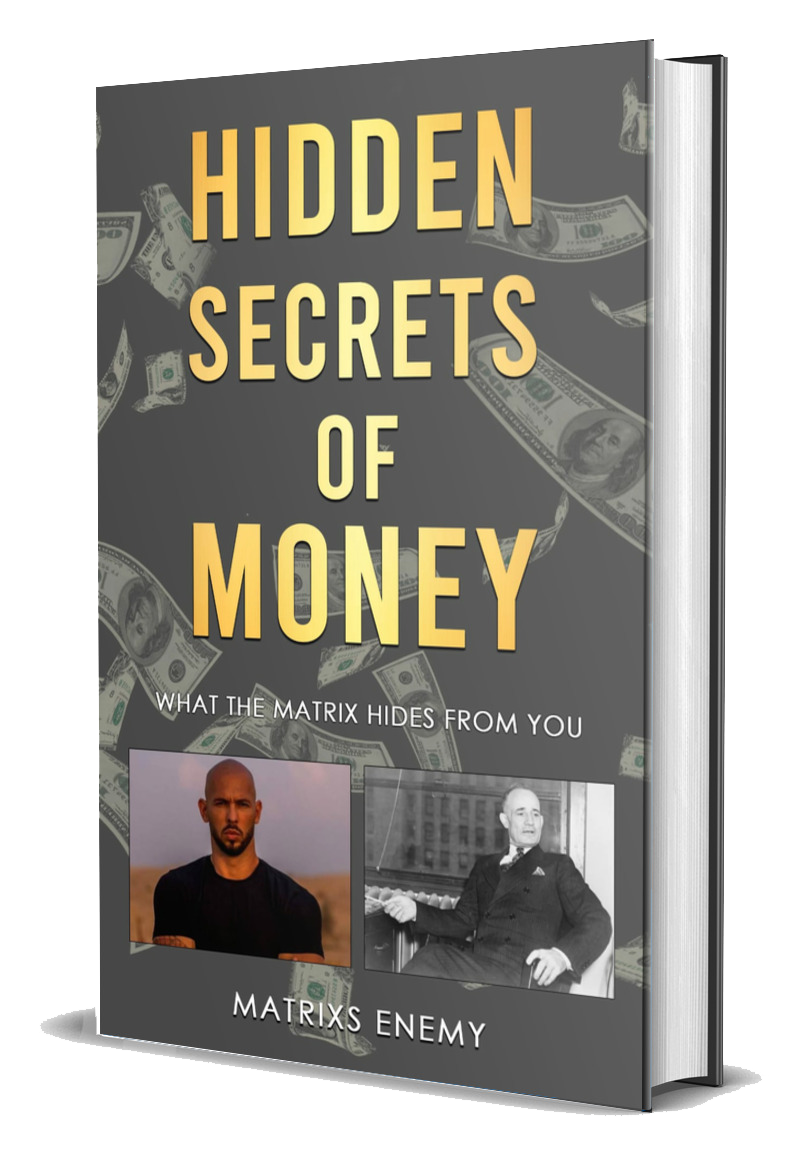 Hidden Secret 1